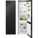 AEG ORC7P361CL Kühl-Gefrierkombination (362 l, 2020 mm hoch, Schwarz)