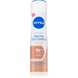 NIVEA Derma Dry Control Antitranspirant gegen starkes Schwitzen 150 ml