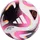 adidas Conext 24 Pro Ball White / Black / Pantone 5    