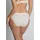SASSA Classic Lace Slip 2 St. Schwarz 38
