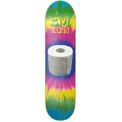 EMillion Skateboard Don't Panic Series TP