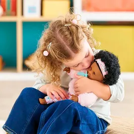 Corolle Meine erste Babypuppe Baby Calin Caroline 30 cm (9000100820)