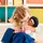 Corolle Meine erste Babypuppe Baby Calin Caroline 30 cm (9000100820)