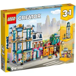 LEGO® Creator Hauptstraße