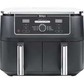 Ninja Foodi MAX Dual Zone AF400EU 9,5 l schwarz