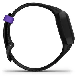 Garmin vivofit jr. 3 Marvel Black Panther