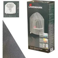 Landmann Wetterschutzhaube Premium R 15704