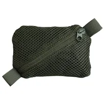 Savotta Trinket Pouch standalone oliv