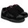 DC Shoes DC Coiler Herren Schwarz/Grau/Rot 43