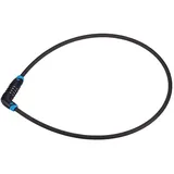 BBB CodeSafe BBL-36 10 mm schwarz