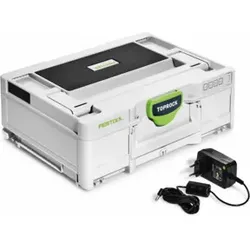 Festool Bluetooth® Lautsprecher SYS3 BT20 M 137 TOPROCK