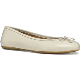 GEOX Palmaria B Ballerinas Papyrus 38 1/2