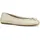 GEOX Palmaria B Ballerinas Papyrus 38 1/2