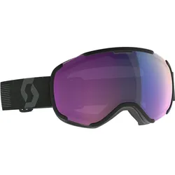 SCOTT Skibrille  -  Unisex  -  Faze II SCHWARZ|GRÜN No Size