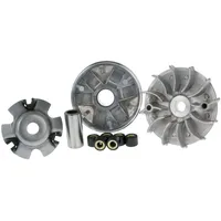 Standard Parts Variomatik Riemenscheibe für GY6 125/150ccm 152/157QMI