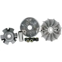 Standard Parts Variomatik Riemenscheibe für GY6 125/150ccm 152/157QMI