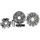 Standard Parts Variomatik Riemenscheibe für GY6 125/150ccm 152/157QMI