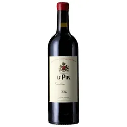 Émilien 2018 - Le Puy
