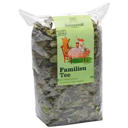 Familien-Kräutertee - lose