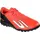 SKECHERS SKX_2 Club TF Herren rot/schwarz 44