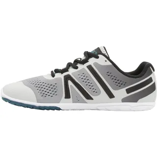 Xero Shoes Women's HFS Running Shoes, Aurora Gray, 38 EU - 38.5 EU