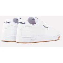 Reebok Court Clean Cloud White / Vector Navy / Rbkg04 44