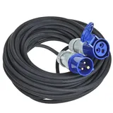 PRO PLUS CEE Verlängerungskabel 15m 3x2,5mm2