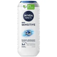 NIVEA Men Sensitive Duschgel