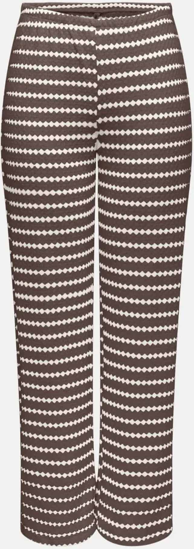 Wide-Fit Pants Eva Braun L