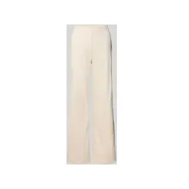 Opus Mileni Wide Leg Cordhose Beige 38