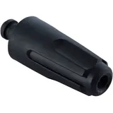 Nilfisk Schmutzfräse C&C Powerspeed schwarz