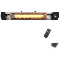 Mo-El Infrarotstrahler Iris RC IP55 1200W