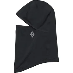 Black Diamond Coefficient LT Balaclava black (0002) ALL