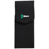 WERA 950 SPKL/9 SZ Multicolour Imperial 1 Winkelschlüsselsatz, zöllig, BlackLaser, 9-teilig