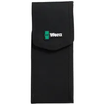 WERA 950 SPKL/9 SZ Multicolour Imperial 1 Winkelschlüsselsatz, zöllig, BlackLaser, 9-teilig