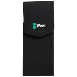 WERA 950 SPKL/9 SZ Multicolour Imperial 1 Winkelschlüsselsatz, zöllig, BlackLaser, 9-teilig