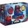 STAMP SPIDERMAN Blau 30-33