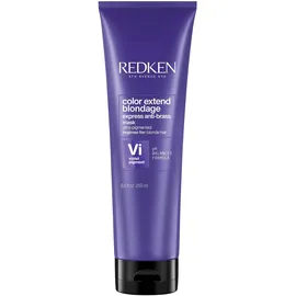 Redken Color Extend Blondage Express Anti-Brass Mask 250 ml