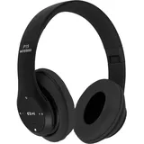 Avizar Audio Over-ear Kopfhörer Schwarz