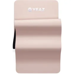 YEAZ Yoga- & Fitness-Matte AURA