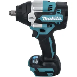 Makita DTW 700 M1 Akku Schlagschrauber 18 V 700 Nm 1/2" XPT Brushless + 1x Akku 4,0 Ah - ohne Ladegerät
