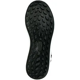 Guggen Mountain Winterstiefel Uni in Schwarz-Grau, | schwarz 38