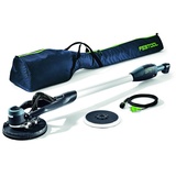 Festool Langhalsschleifer LHS-E 225 EQ PLANEX easy Elektro-Wand-/Deckenschleifer inkl. Tasche 571934