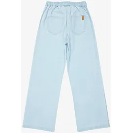 Roxy Seaside VIEW RG - Freizeithose Gr. 14 Years - XL blau