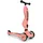 Scoot & Ride Highwaykick 1 peach