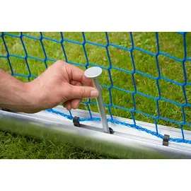 Sport-Thieme Fußballtor Grün 1,20 x 0,80 m