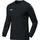 Jako Team Trikot langarm schwarz XXL