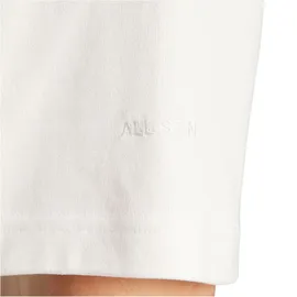 adidas All SZN Embroidered Graphics weiß M
