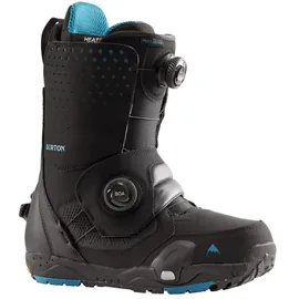 BURTON Photon Step On Wide Snowboardschuhe - Black - 26.0