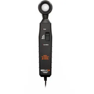 HT Instruments Adapter für Beleuchtungsmessung Luxmeter 20000 lx (max)